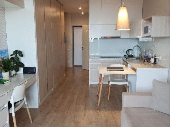 Продажа квартири ЖК Standard On,s1 Киев