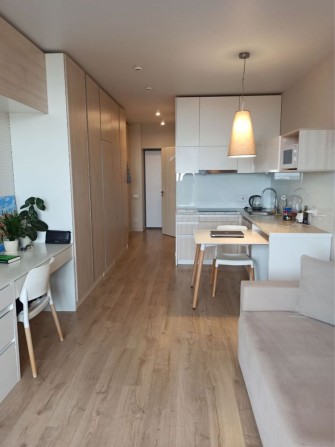 Продажа квартири ЖК Standard On,s1 - фото 1