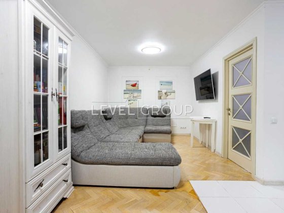 4кімн(95м2) ремонт/Шептицького/Лівобережка/Микільсько-Слобідська Киев