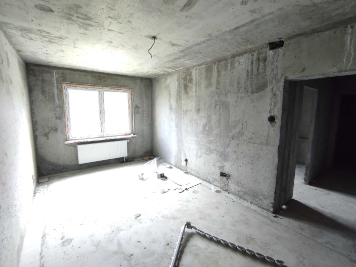 1к, Кішки (Конєва) 5б, Еврика, введений в експлуатацію, Іподром ВДНГ - фото 1