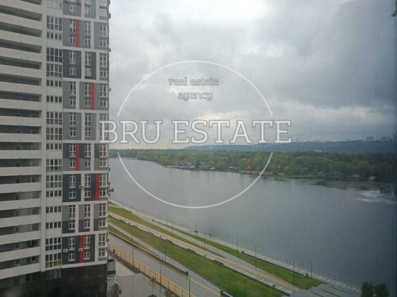 Видова Дніпро 1 лінія Ік 55м Русанівська гавань Микільсько-слобідська Киев