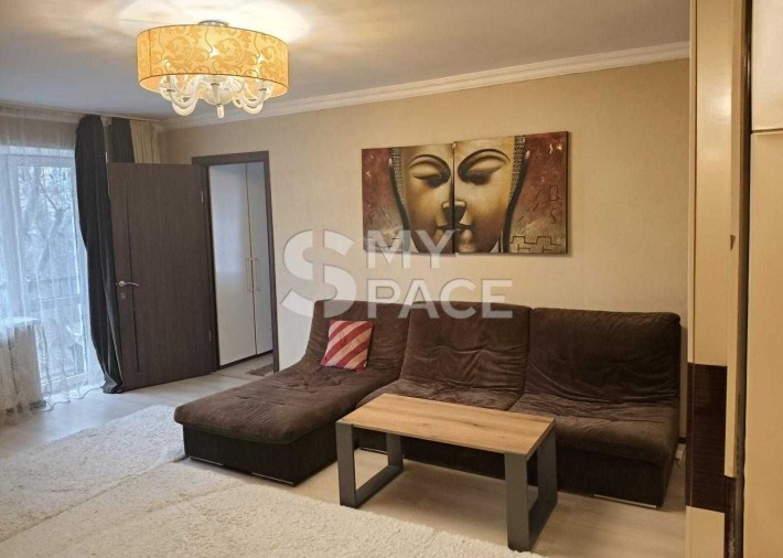 Продаж 2к 46 м2 Центр Печерськ метро Звіринецька Ботанічний Сад - фото 1