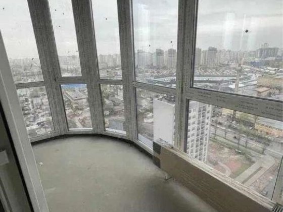 Продам 3-кімн. квартирау в ЖК Грейт Дніпровська Набережна Причальна 12 Київ