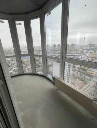 Продам 3-кімн. квартирау в ЖК Грейт Дніпровська Набережна Причальна 12 - фото 1