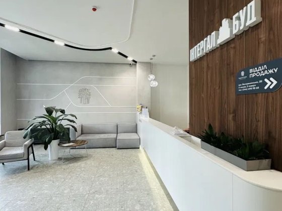 Однокімнатна квартира ЖК ПАРКОВІ ОЗЕРА Дарниця Лівий берег Є оселя Київ