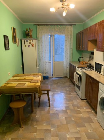 Квартира 3-кім Київ Кловський узвіз 18 - фото 1