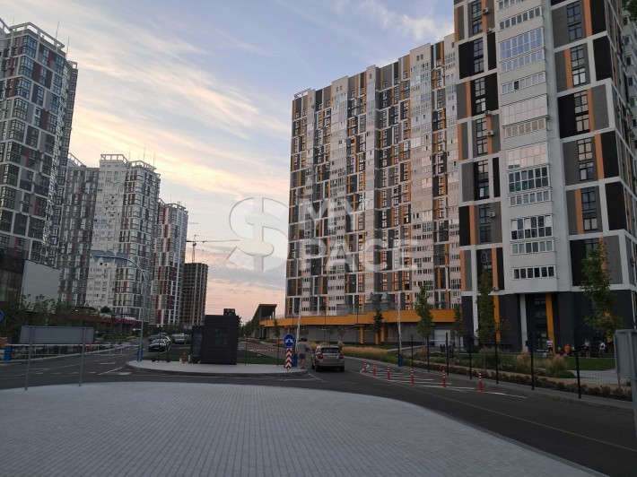 Продаж 1к квартири жк Русанівська Гавань лівобережна каховська рів'єра - фото 1