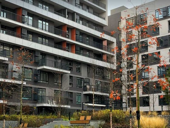 Продаж 2к квартири у 304 будинку ЖК Respublika! Київ