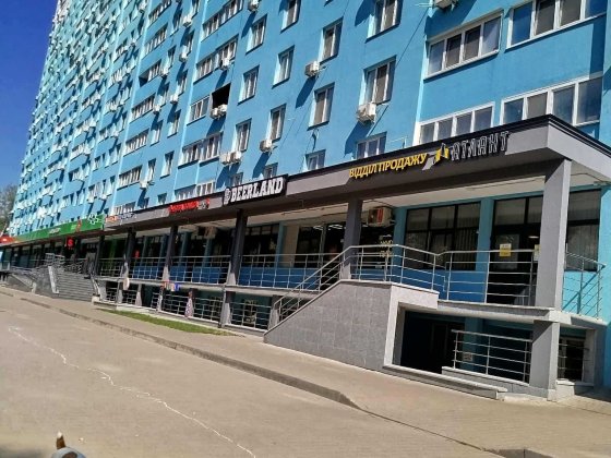 Продаж 3к квартири в ЖК Одеський Бульвар_ремонт на фініші! Киев