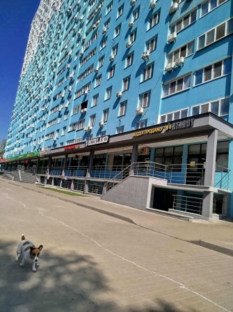 Продаж 3к квартири в ЖК Одеський Бульвар_ремонт на фініші! - фото 1