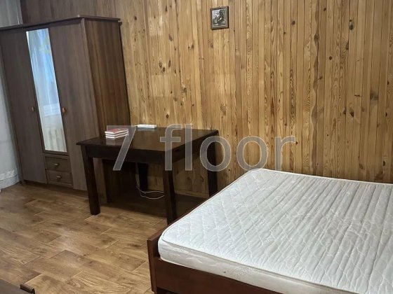 1 кімнатна квартира метро Позняки, проспект Петра Григоренка