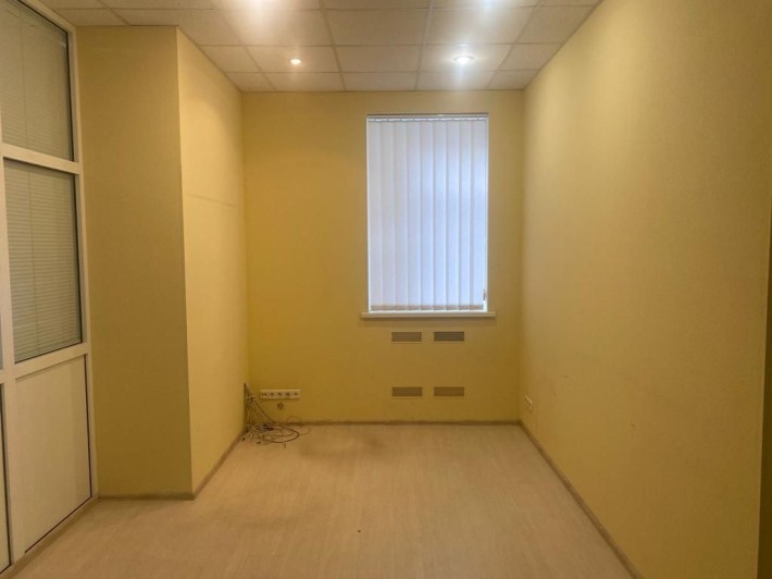 Продаж двохрівневої квартири, можна під офіс в центрі Києва на Антнови - фото 1