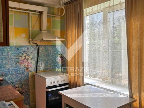 Продаж 2 кімн квартири пров. Леопольда Ященка 13/16 Київ