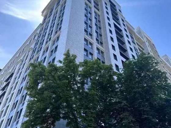 Супер ціна!Життя в  центрі,2хв метро Палац Україна,3к.99мЖК Stanford! Киев