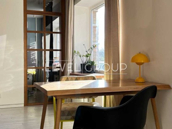 2-кім квартира на Печерську Миколи Лєскова, 3А метро Печерськ 5 хвилин Киев