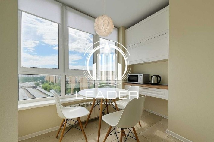 Держ. Програми! Вірменська, 6, 1 к. 46 м2, будинок 2016 р, м. Вирлиця. - фото 1