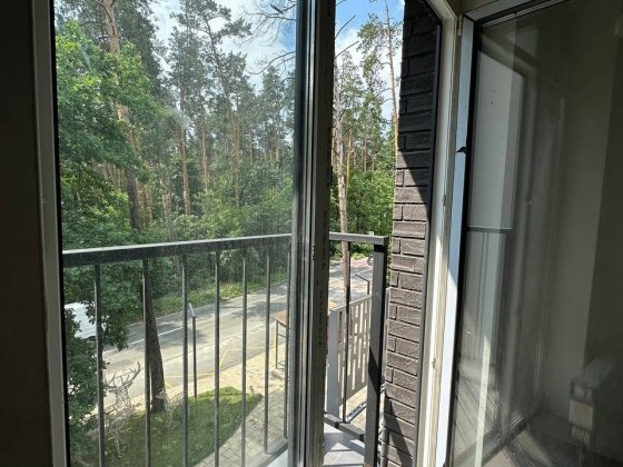 ЖК Forest Park. Форест Парк. 1к квартира з ТЕРАСОЮ. Без Комісії. Киев