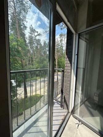 ЖК Forest Park. Форест Парк. 1к квартира з ТЕРАСОЮ. Без Комісії. - фото 1