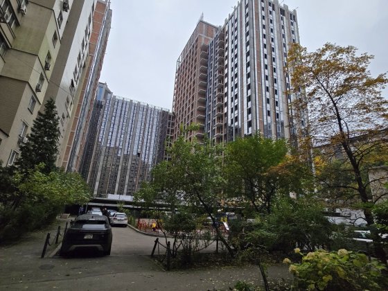 Продажа СУПЕР ЖК Montreal House
Київ Голосіївський р-н Київ