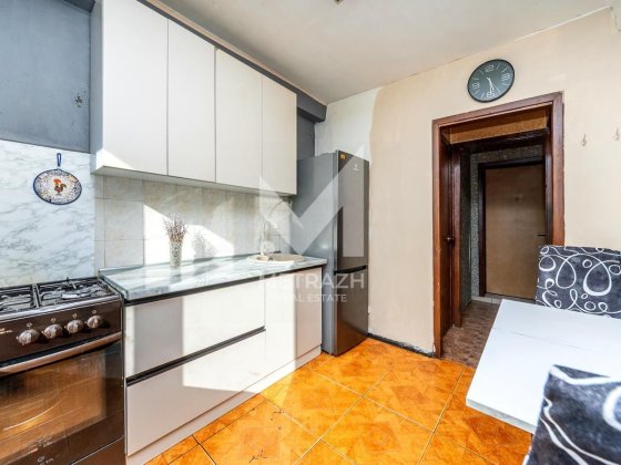 3-кімн. 50м² в Голосієво! 10 Хвилин до Метро! Киев