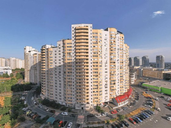 Супер пропозиція! Дніпровська наб,19 3х кімн Прирічна Осокорки Позняки Киев