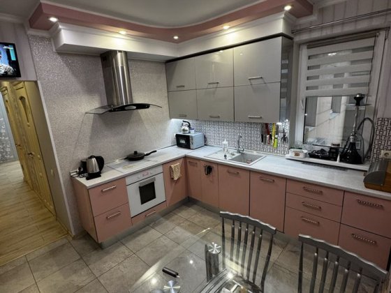 Продаж 2к в ЖК МІНІСТЕРСЬКІЙ , готова до заселення, якісний ремонт. Київ