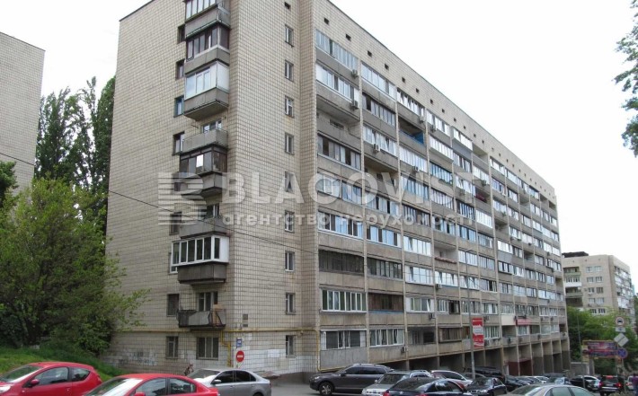 1к.Метро Кловська- 12хв. .Кловський узвіз,20.Печерський - фото 1