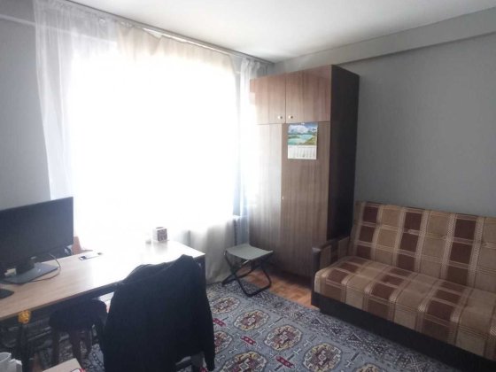 Продам 1 к. , Оболонський пр-т 14Ж 7 хв.ходу  метро Мінська, Оболонь. Київ