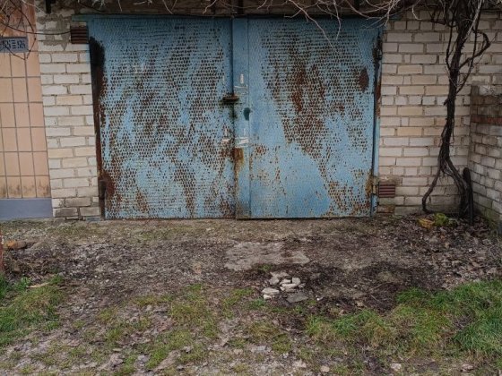 Аренда гаража,сдается гараж,здається гараж,кооператив 9а,Івана Мазепи