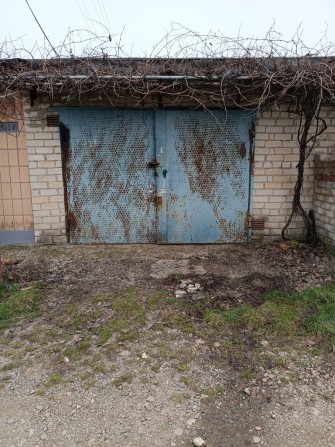 Аренда гаража,сдается гараж,здається гараж,кооператив 9а,Івана Мазепи - фото 1