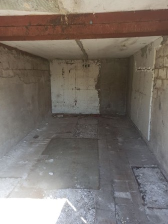 Аренда гаража в обществе( Металлург Строитель) Возможно ПРОДАЖА - фото 1