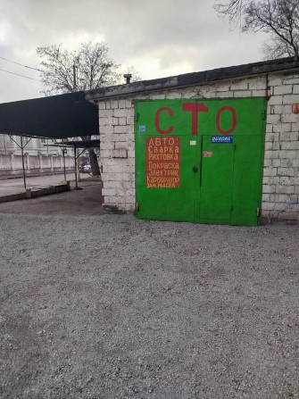 Сдам в аренду бокс на правом берегу - фото 1