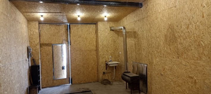 Сдам гараж на Черьомушках ( ЦНАП) - фото 1