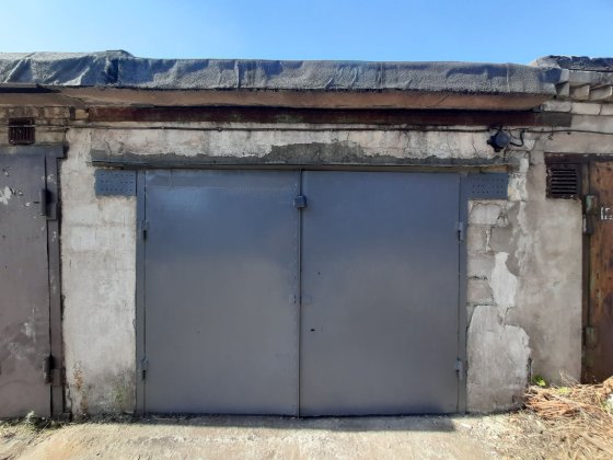 Сдам гараж Кольцевая, переезд Днепростроя, Свет, Яма, Аренда Каменское