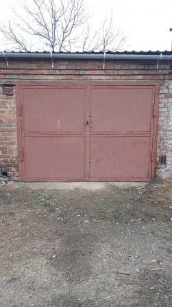 Здається в оренду двохрівневий гараж в районі ХЛІБ ЗАВОД (ВОКЗАЛ) - фото 1