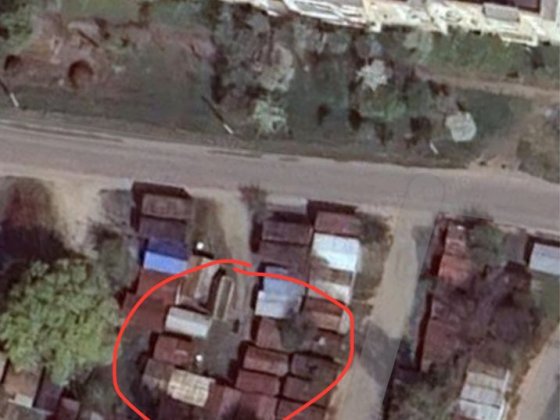 Оренда гараж леонтовича Коломыя