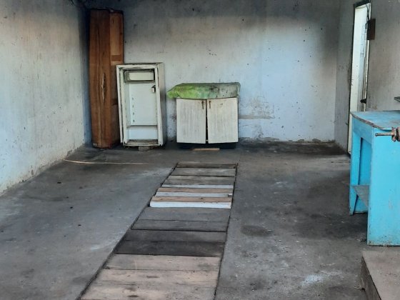 Здам в оренду гараж Конотоп