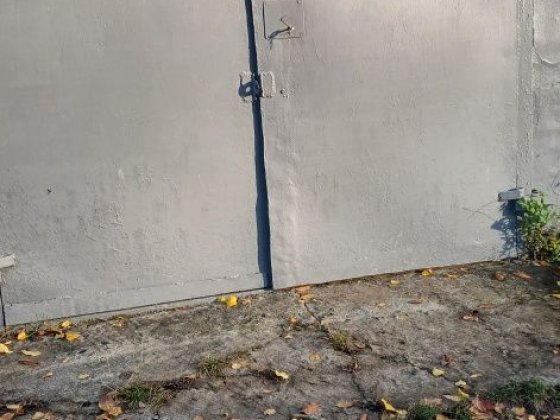 Здам гараж в кооп 5 Порт Конотоп