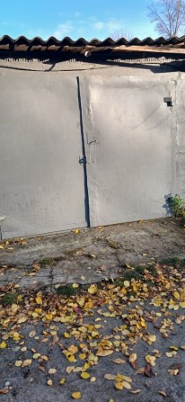 Здам гараж в кооп 5 Порт - фото 1