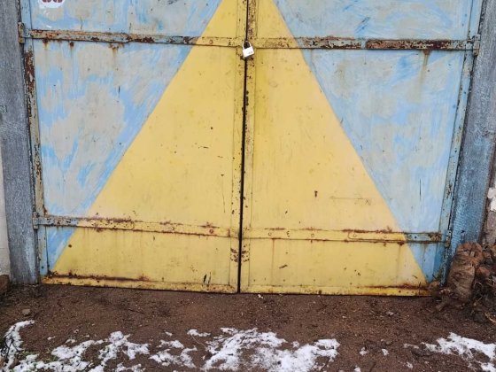 Здам гараж в оренду Коростень