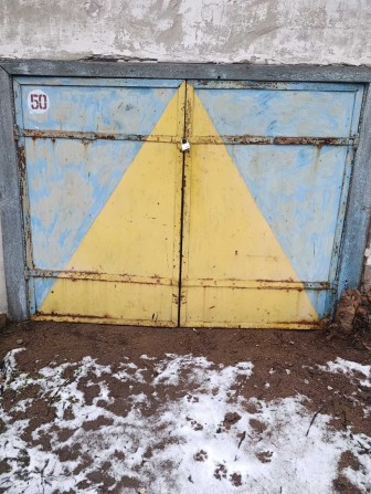 Здам гараж в оренду - фото 1