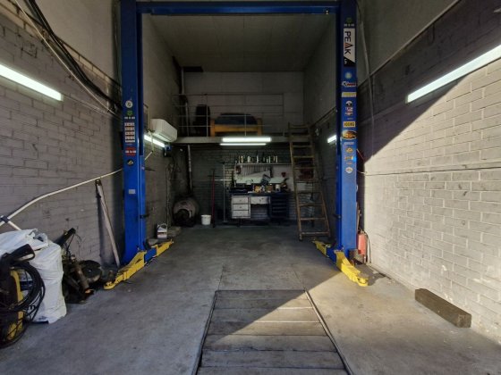 Аренда СТО, бокс, гараж, оренда приміщення Коцюбинское