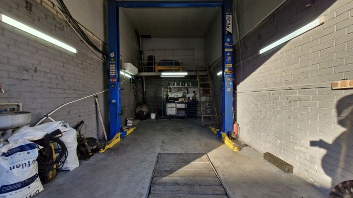 Аренда СТО, бокс, гараж, оренда приміщення - фото 1