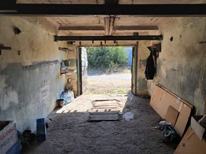 Сдам гараж АКА "Жигули" - фото 1