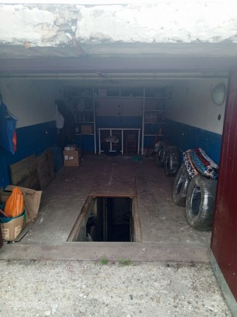 Гараж на Кіма довгосроково - фото 1