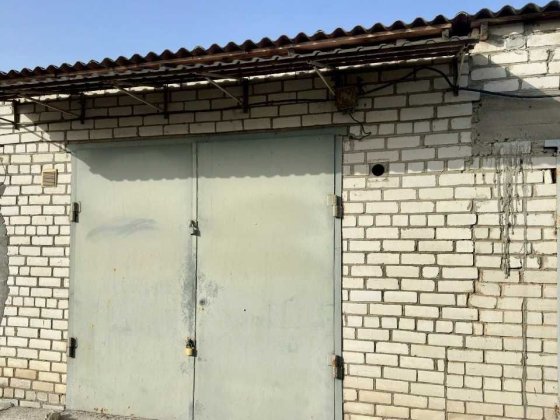 Сдаю Отличный Гараж на Ветеране Ул. Парковая. Краматорск