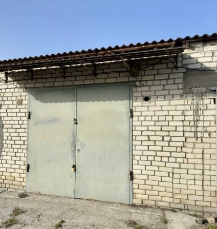 Сдаю Отличный Гараж на Ветеране Ул. Парковая. - фото 1