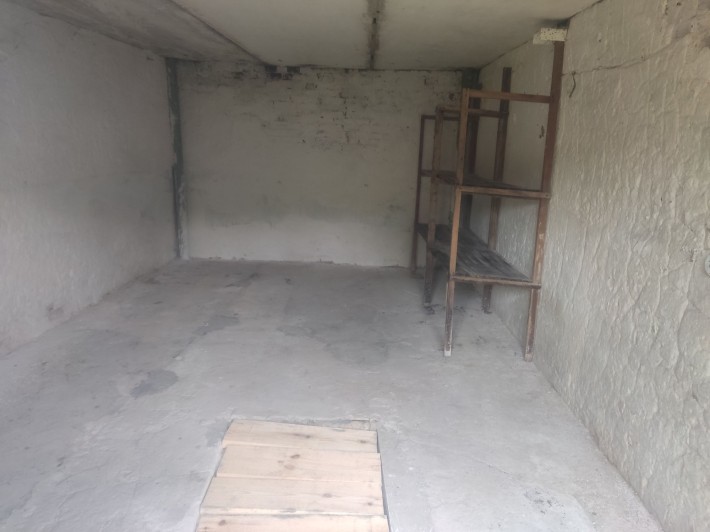 Продам гараж 1000 - фото 1