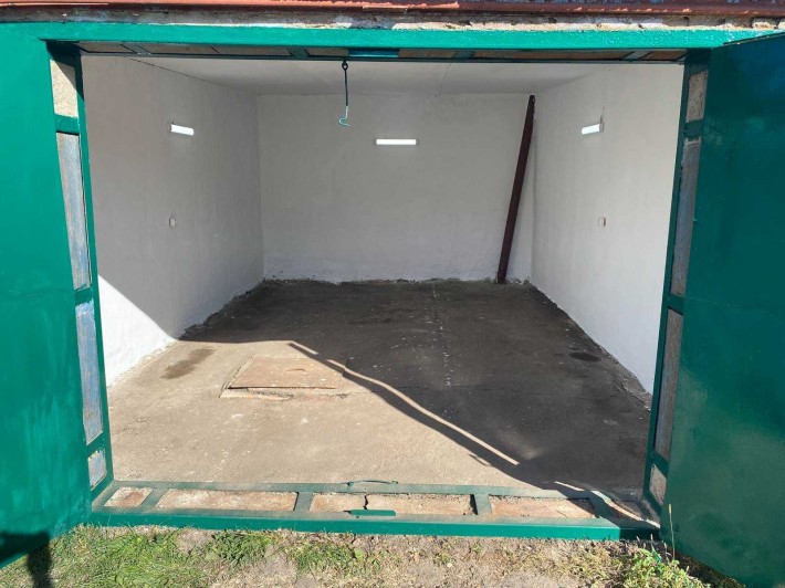 Оренда гаража в  гк Москвич. - фото 1