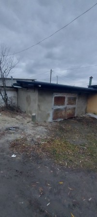 Гараж Оренда біля ринку "Урожай" - фото 1